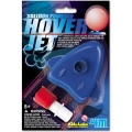 Hover Jet - Mavi (Balloon Powered Hover Jet)