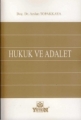 Hukuk ve Adalet