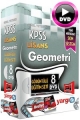 KPSS Lisans Geometri Görüntülü Eğitim Seti 2014