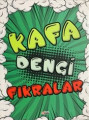  Kafa Dengi Fıkralar