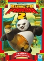 Kung Fu Panda 2 Pati Gücü