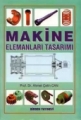 Makine Elemanları Tasarımı