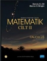 Matematik Cilt Iı - Calculus Early Transcendentals