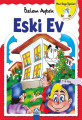 Mavi Gaga Öyküleri - Eski Ev