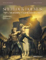 Sherlock Holmes Morıarty Günlükleri