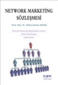 Network Marketing Söleşmesi
