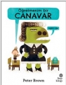Öğretmenim Bir Canavar