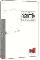 Plandan Uygulamaya Öğretim