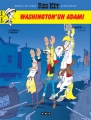 Washıngtonun Adamı - Red Kit 17 2.Baskı