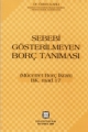 Sebebi Gösterilmeyen Borç Tanıması
