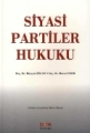 Siyasi Partiler Hukuku