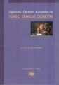 Öğrenme Öğretme Kuramları Ve Süreç Temelli Eğitim