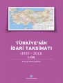 Türkiye'nin İdari Taksimatı (1920-2013) I. Cilt