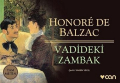 Vadideki Zambak (Mini Kitap)