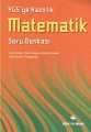  YGS'ye Hazırlık Matematik Soru Bankası