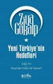 Yeni Türkiye'nin Hedefleri