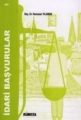 İdari Başvurular
