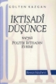 İktisadi Düşünce veya Politik İktisadın Evrimi