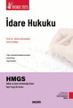 THEMIS – İdare Hukuku Konu Kitabı