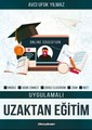 Uygulamalı Uzaktan Eğitim