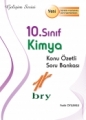 10. Sınıf Kimya Konu Özetli Soru Bankası