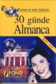 30 Günde Almanca