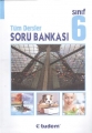 6. Sınıf Tüm Dersler Soru Bankası