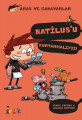 Aras ve Canavarlar - Natilus'u Kurtarmalıyız!