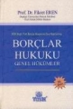 Borçlar Hukuku Genel Hükümler