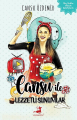  Cansu ile Lezzetli Sunumlar