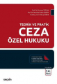 Ceza Özel Hukuku