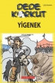 Dede Korkut  - Yigenek -