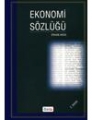  Ekonomi Sözlüğü