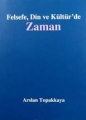 Felsefe, Din ve Kültür'de Zaman