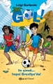 Gol! ve Şimdi Hepsi Brezilya'da!