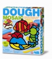 Hamur Mozaik Okyanus Teması (Dough Mosaıc) - Eğitici Oyuncak