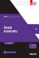 İmar Kanunu (Cep Kitap)