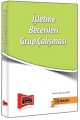 İşletme Becerileri Grup Çalışması