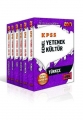 KPSS 2011 Genel Kültür Genel Yetenek Modüler Set