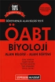 KPSS ÖABT Biyoloji Konu Anlatımı 2015