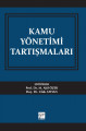  Kamu Yönetimi Tartışmaları