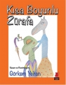 Kısa Boyunlu Zürafa