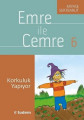 Korkuluk Yapıyor - Emre ile Cemre 6