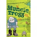 Küçük Dev Muncle Trogg
