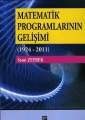 Matematik Programlarının Gelişimi