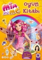Mıa And Me Boyama Kitabı