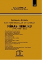Miras Hukuku
