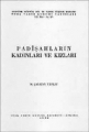 Padişahların Kadınları ve Kızları