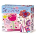 Peri Sırlarım (My Very Own Fairy Secrets)