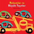 Rakamlar ve Taşıtlar